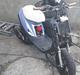 Yamaha jog fs lc