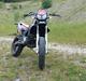 Gilera RCR LC DD