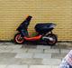 Aprilia Sonic