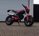 Suzuki Street Magic (The red diamond) SOLGT :(