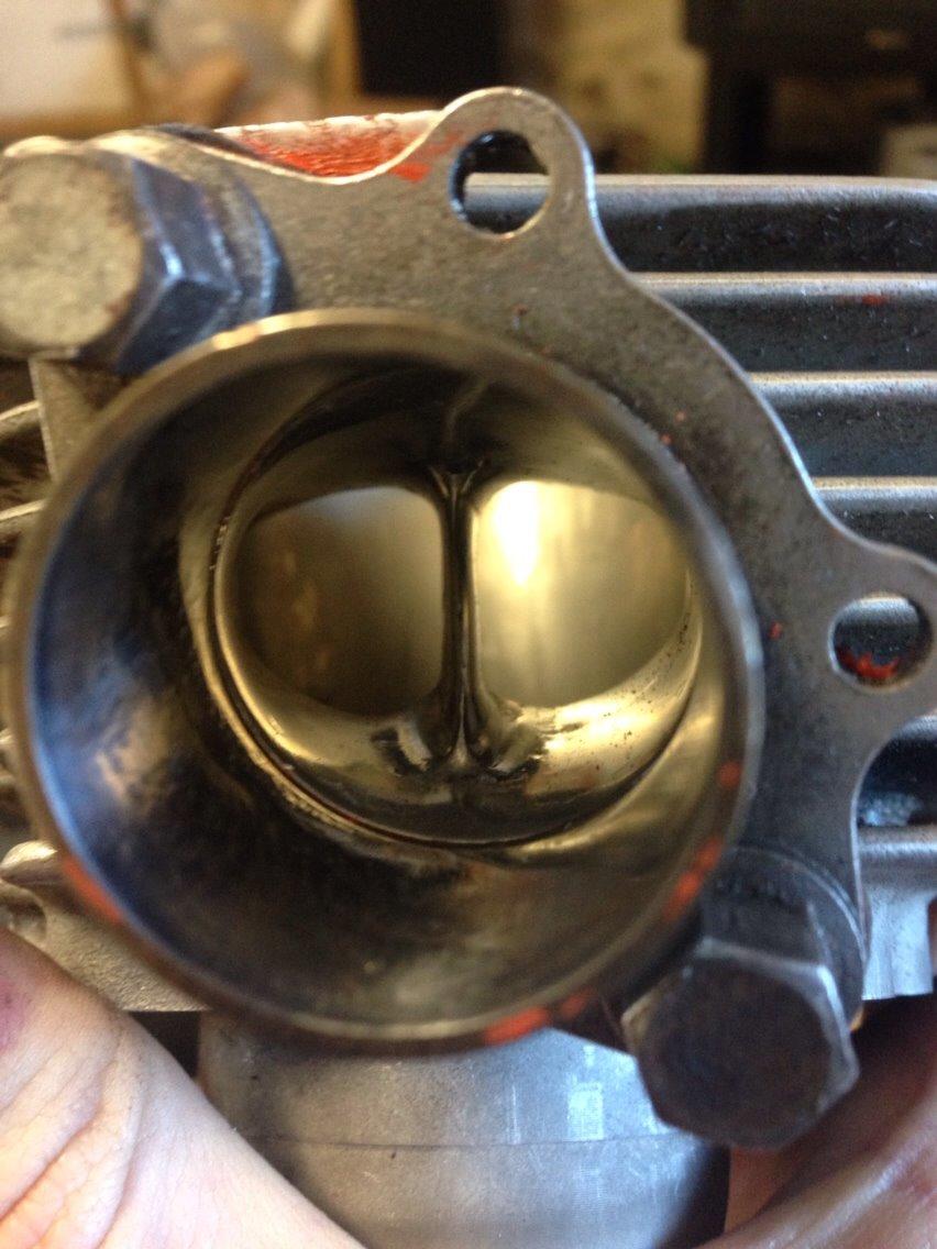 Aprilia Sonic MHR Carbon Edition //F.K.F// 20,05 hk billede 10