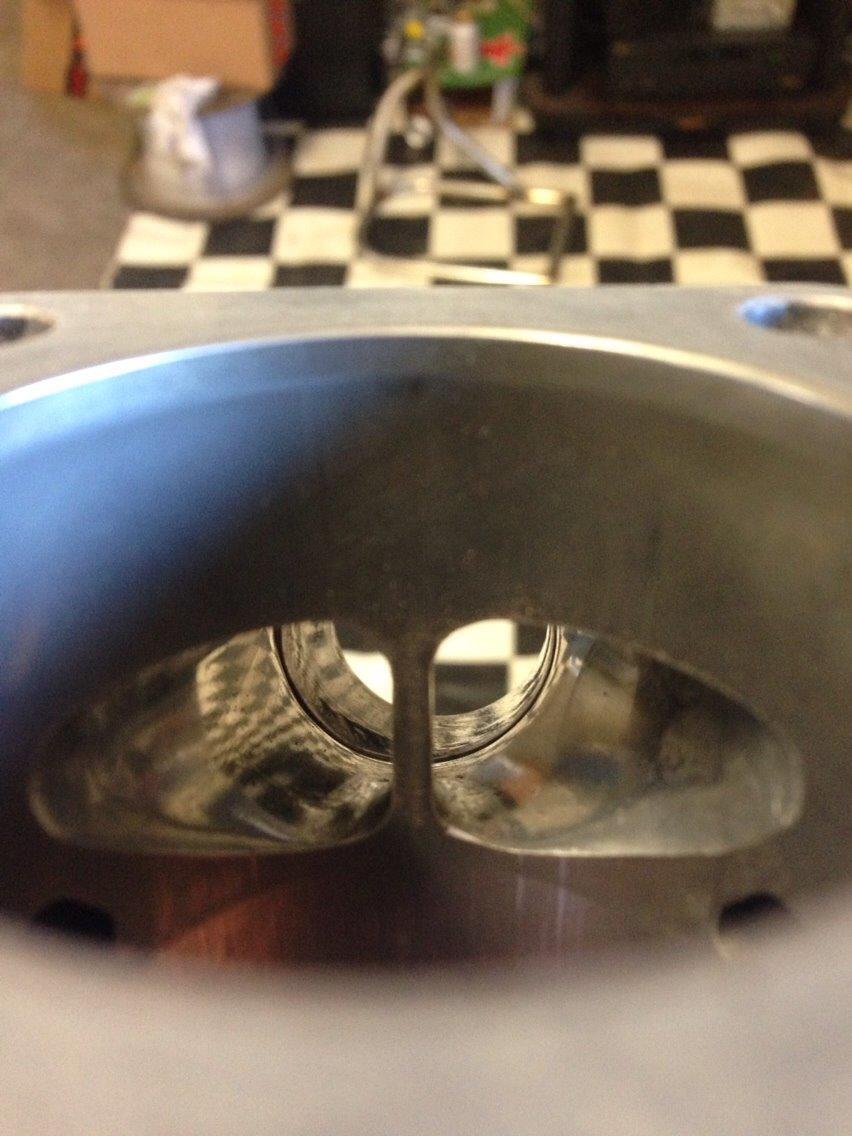 Aprilia Sonic MHR Carbon Edition //F.K.F// 20,05 hk billede 11