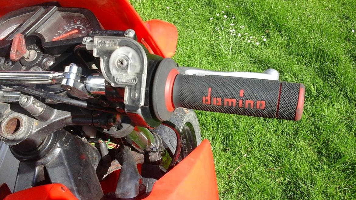 Derbi senda (SOLGT) billede 3