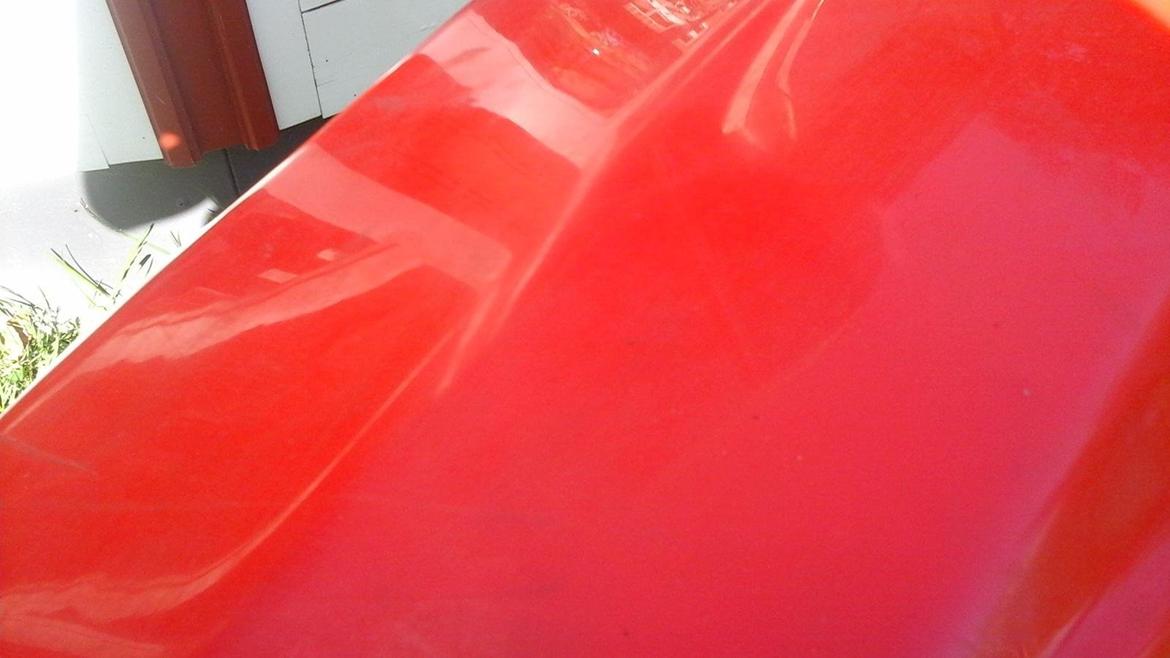 Derbi senda (SOLGT) billede 8