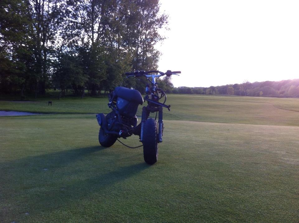 PGO Big Max billede 3