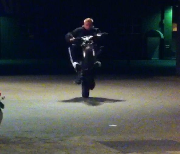 PGO Big Max billede 2