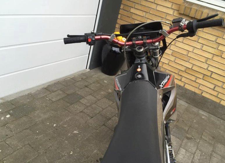 Derbi senda  billede 6