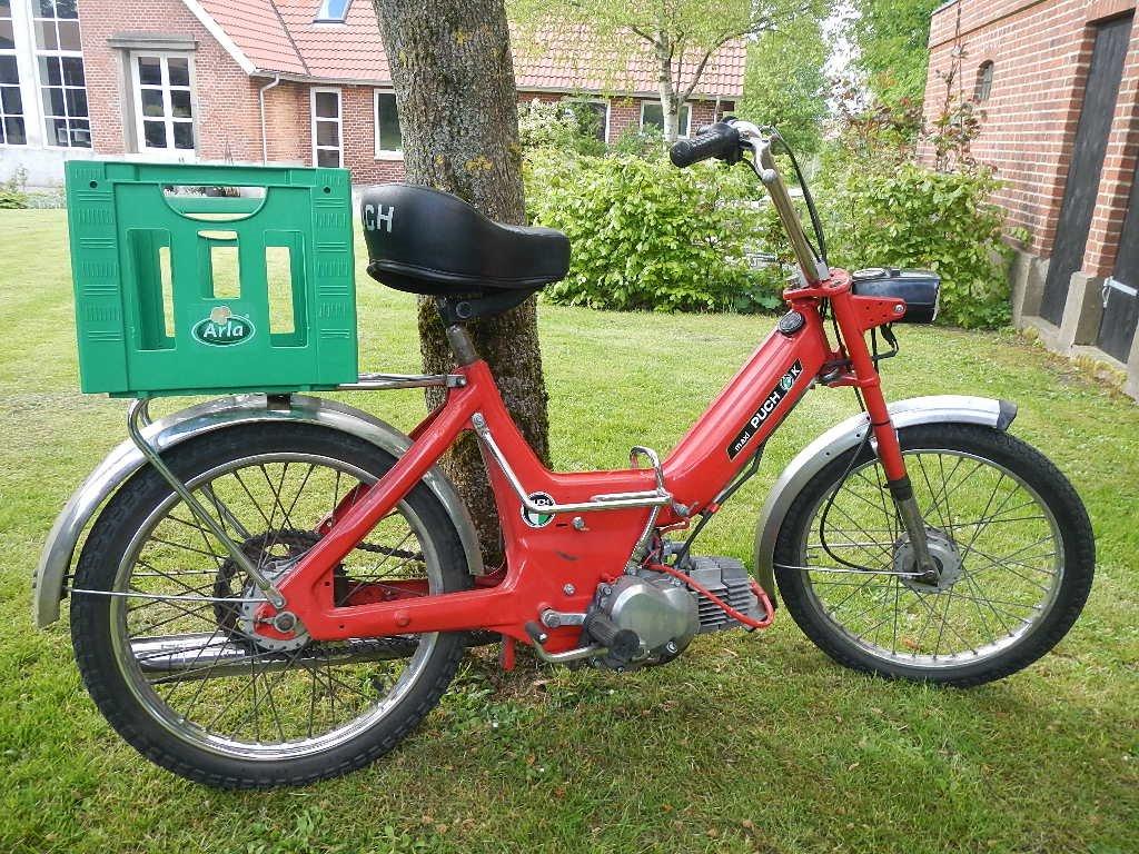 Puch Maxi K billede 2
