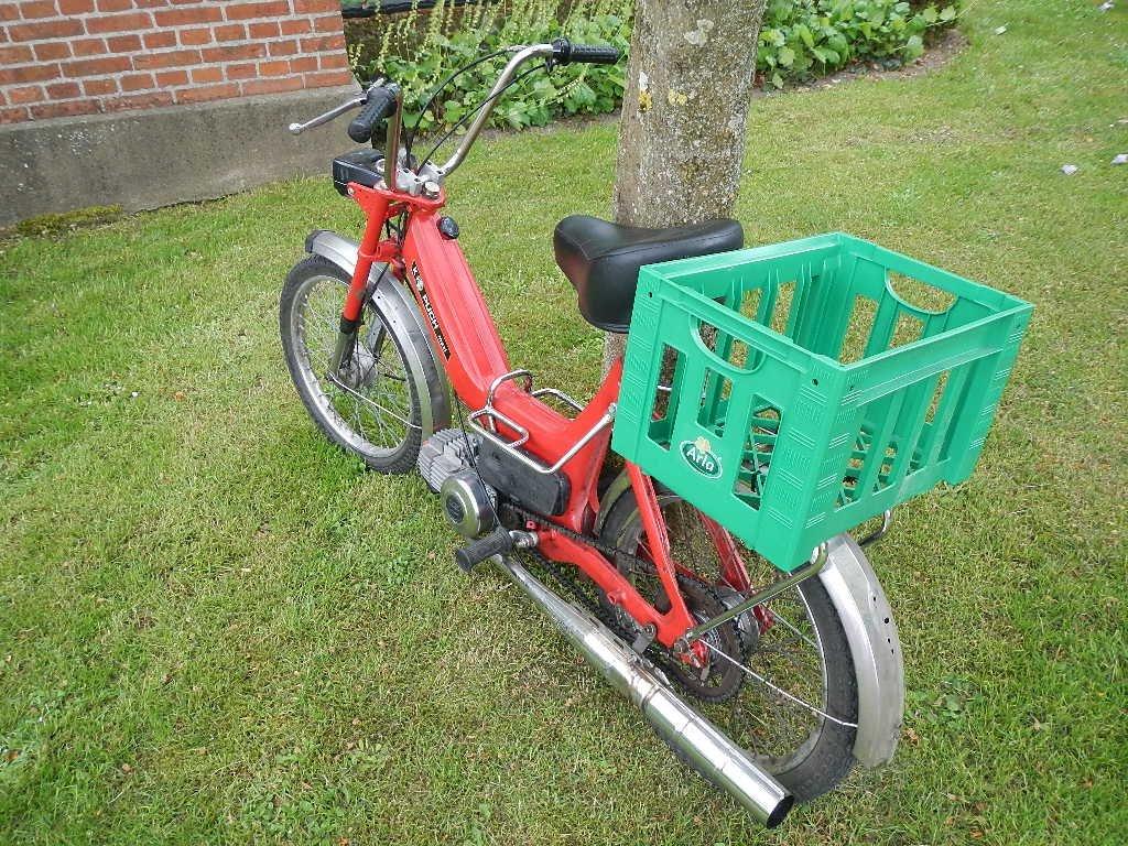 Puch Maxi K billede 3