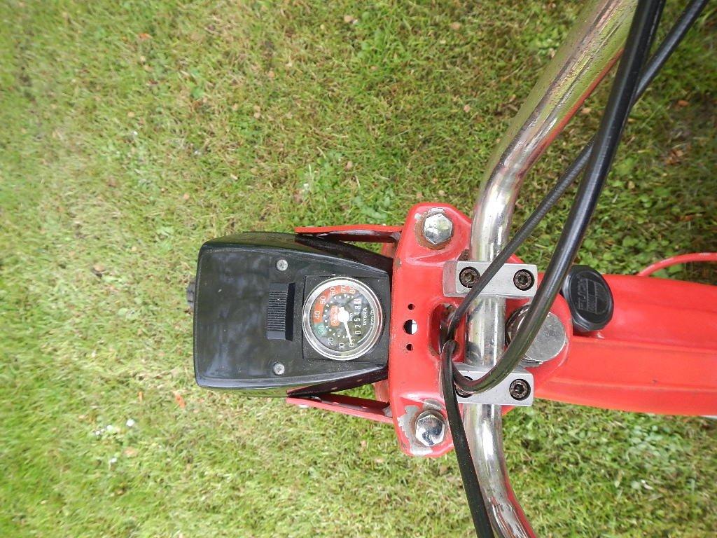 Puch Maxi K billede 6