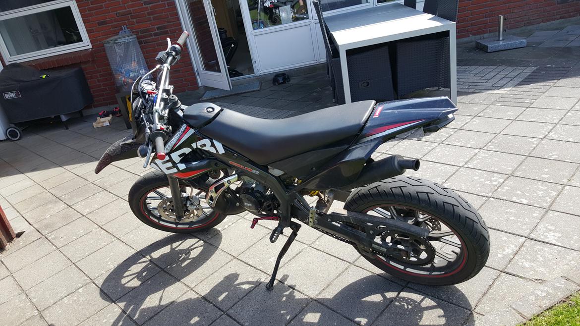 Derbi Senda SM DRD billede 3