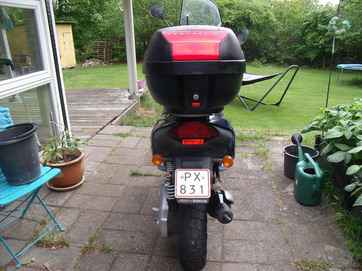 Aprilia Rally LC billede 37