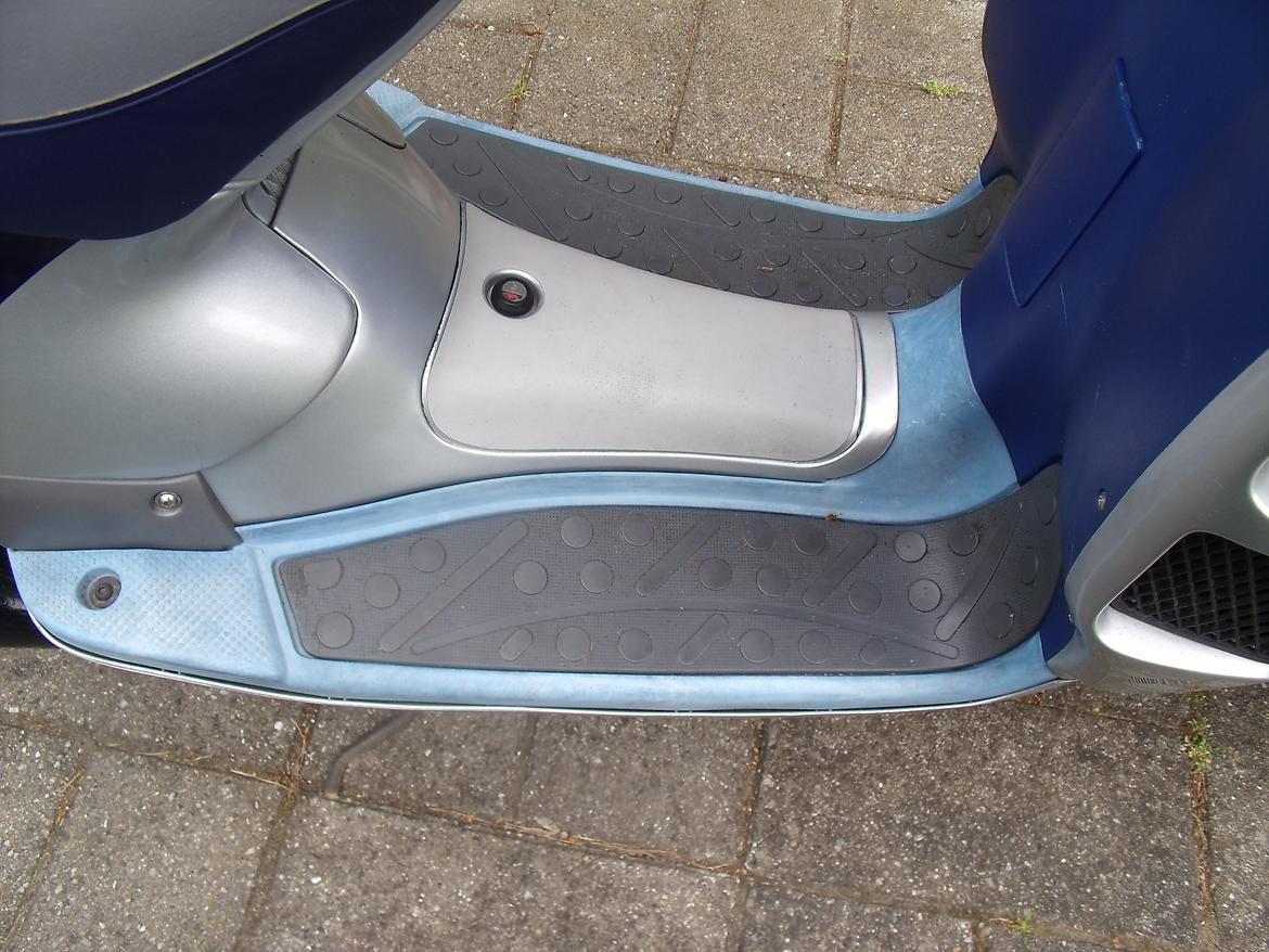 Aprilia Rally LC billede 31