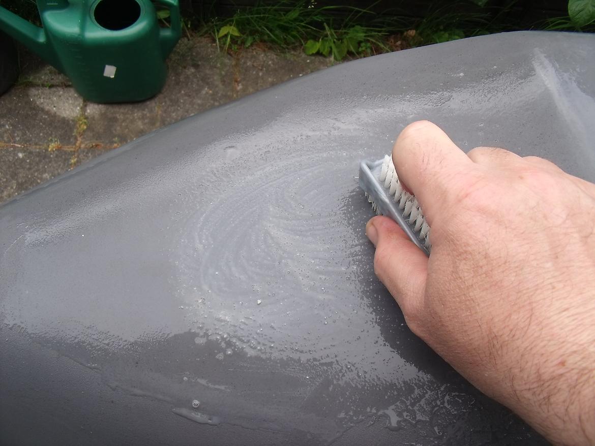 Aprilia Rally LC billede 50