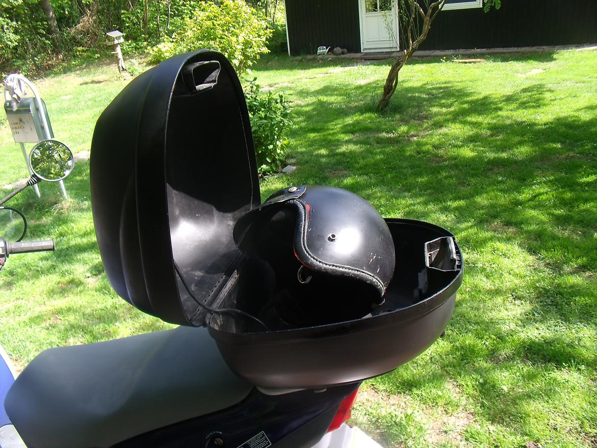 Aprilia Rally LC billede 41