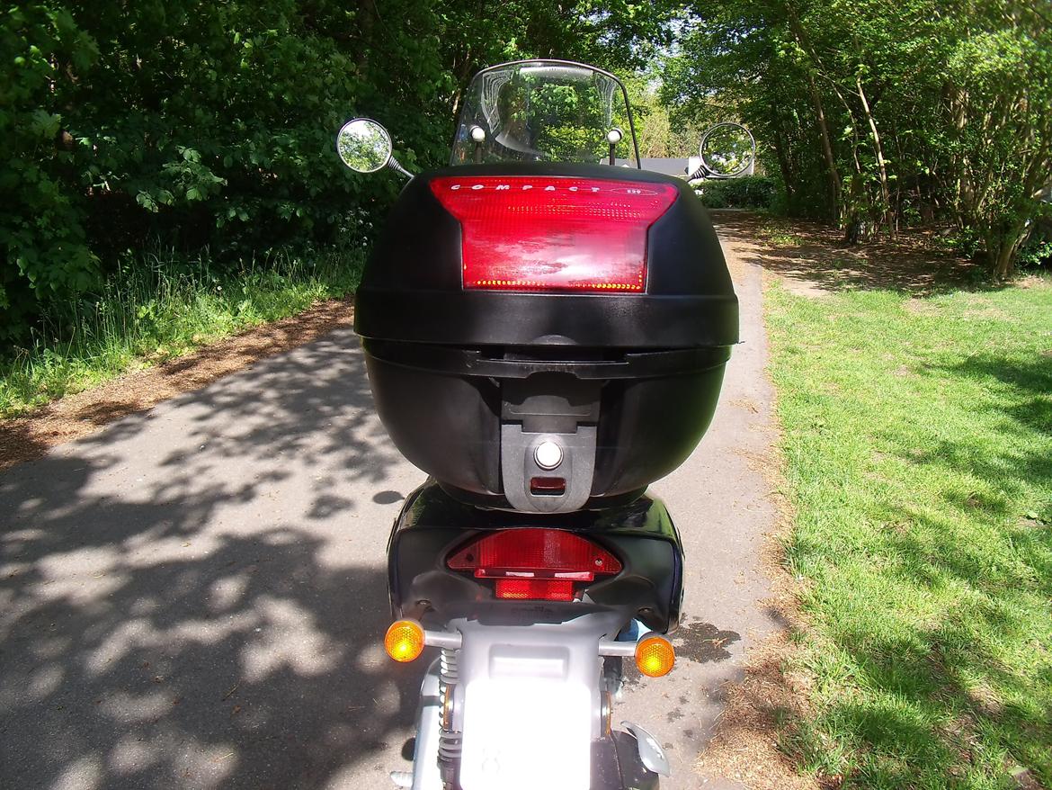 Aprilia Rally LC billede 47