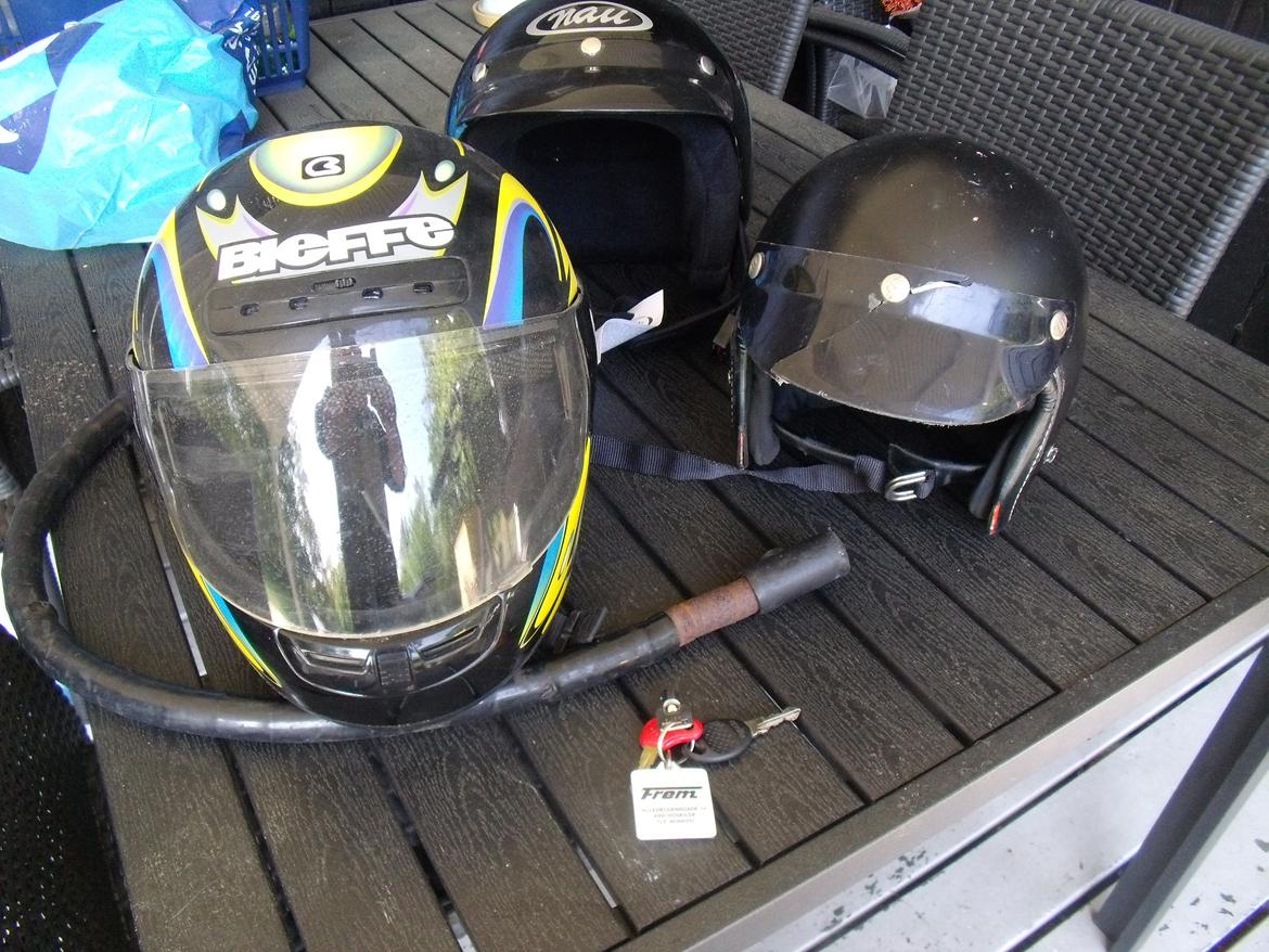 Aprilia Rally LC billede 48