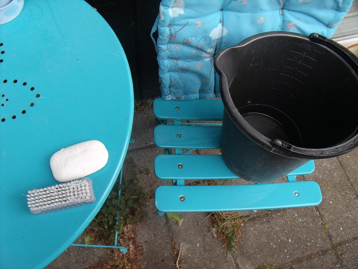 Aprilia Rally LC billede 49