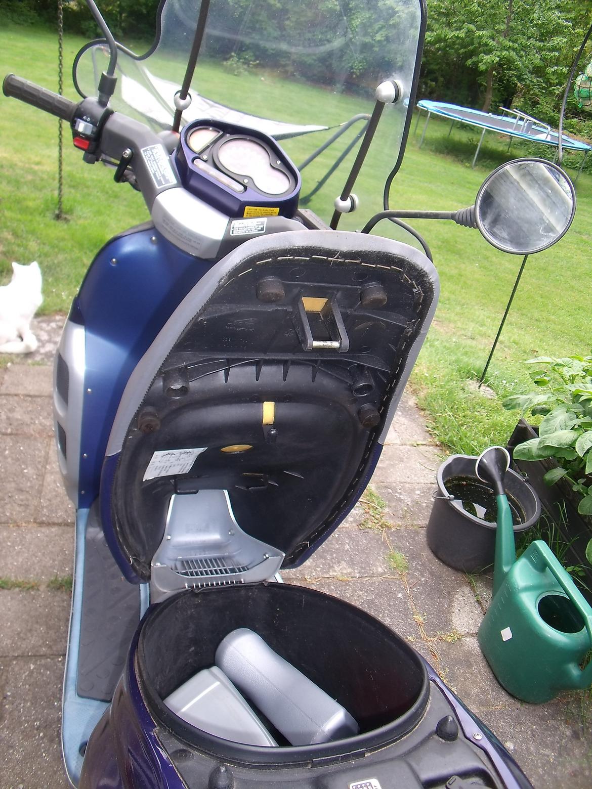 Aprilia Rally LC billede 32