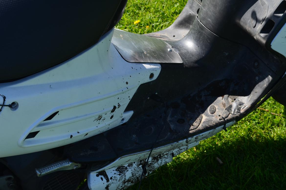 Peugeot Speedfight 2 billede 5