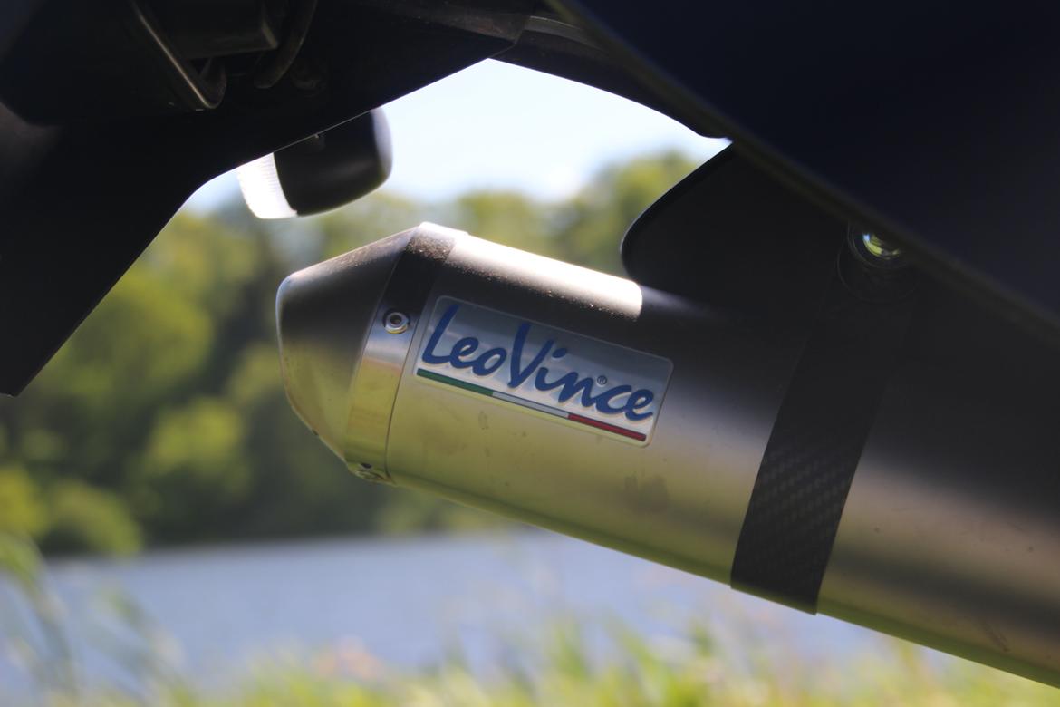 Derbi Senda X-treme billede 13