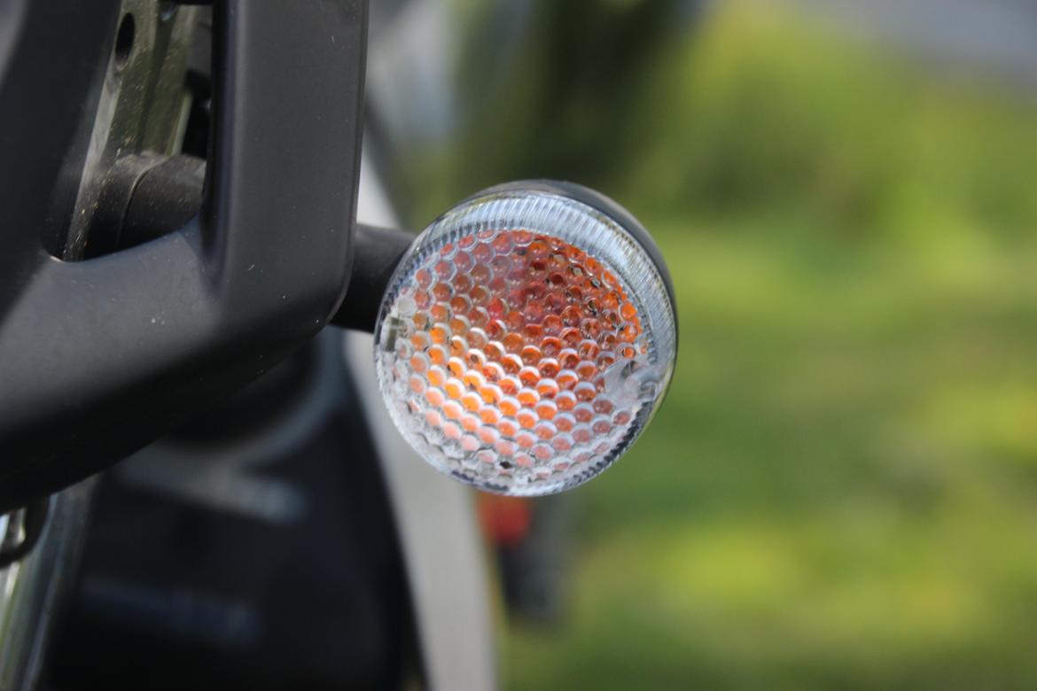 Derbi Senda X-treme billede 9