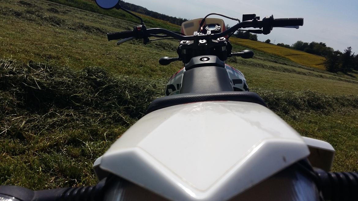 Derbi Senda DRD billede 9