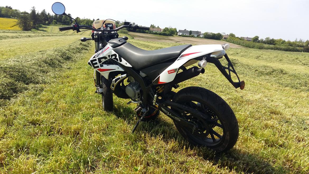 Derbi Senda DRD billede 13