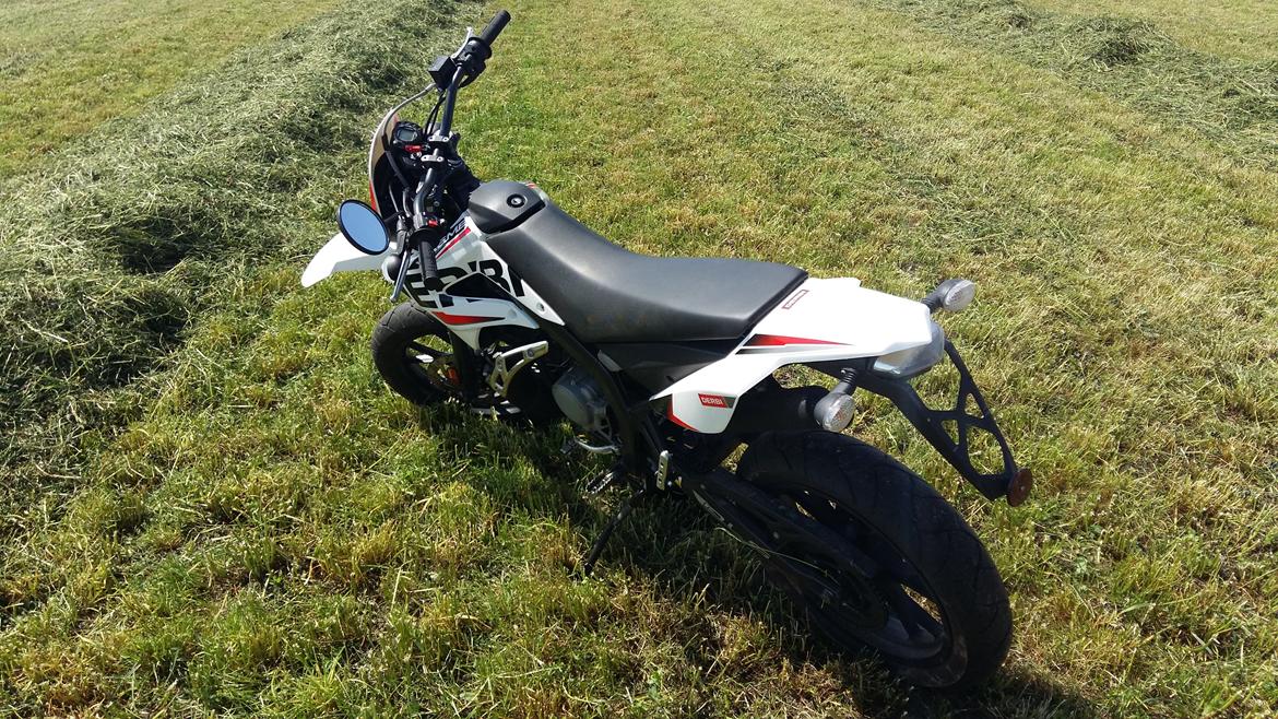 Derbi Senda DRD billede 17