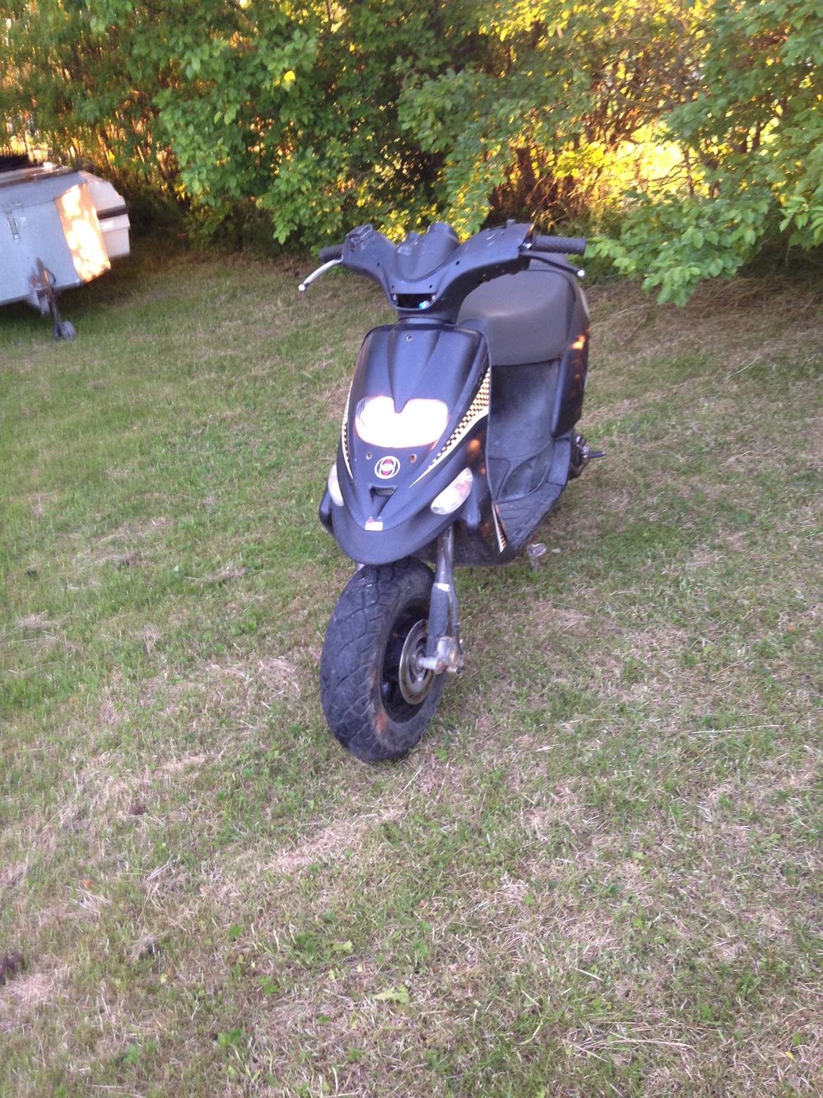 Gilera Stalker billede 6