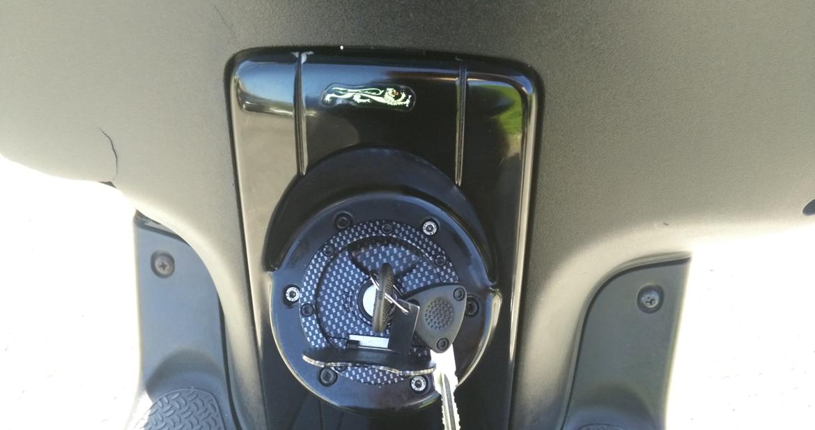 Piaggio NRG Power DD billede 14