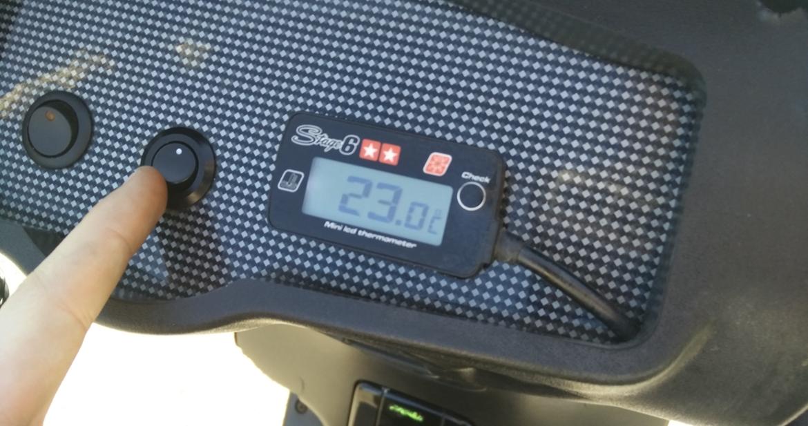 Piaggio NRG Power DD billede 13