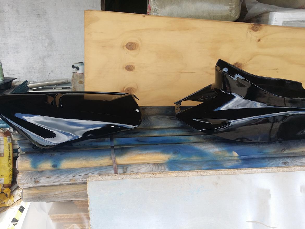 Yamaha Jog FS billede 8