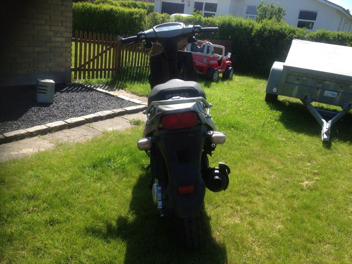 PGO Hot 50 billede 5