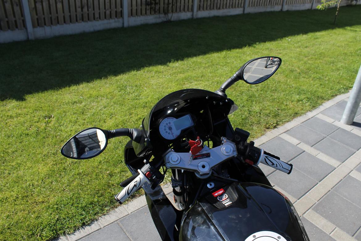 Rieju rs2 matrix billede 8