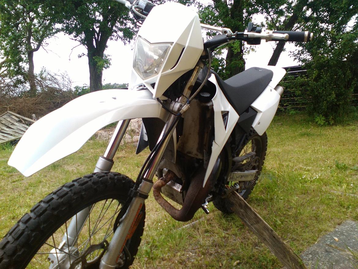 CPI super motard billede 10