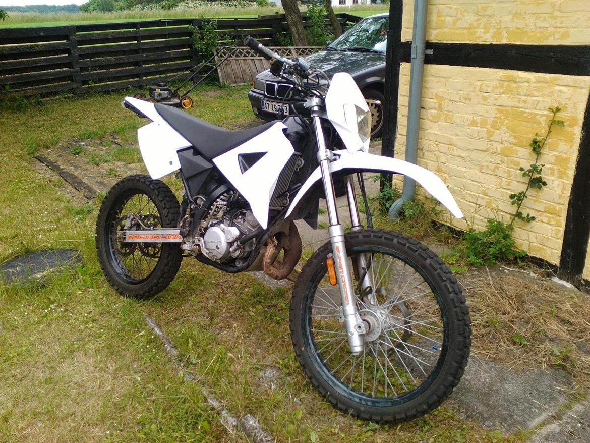 CPI super motard billede 14