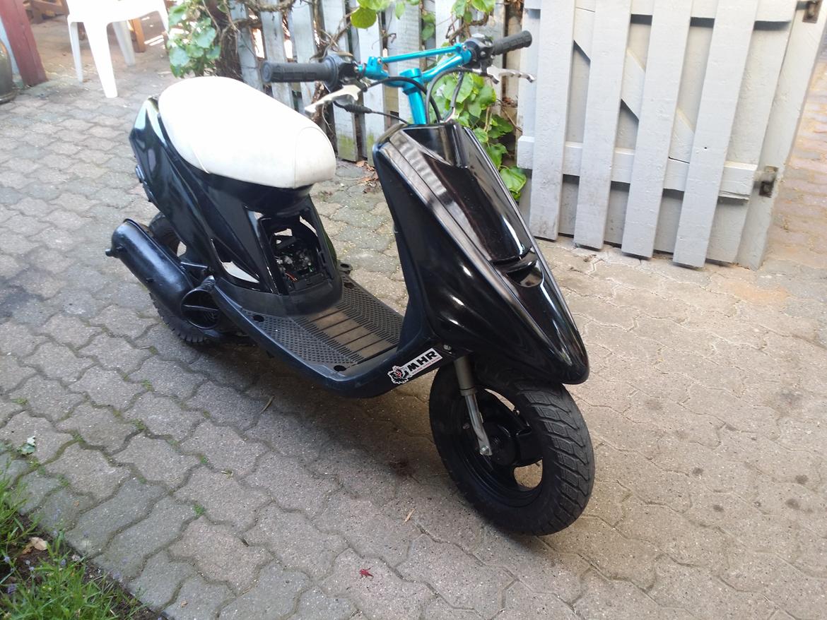 Yamaha Jog FS billede 4