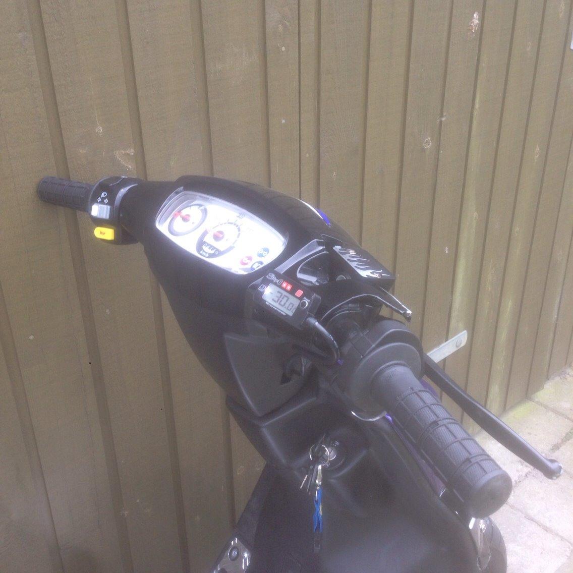 PGO Hot50 billede 11