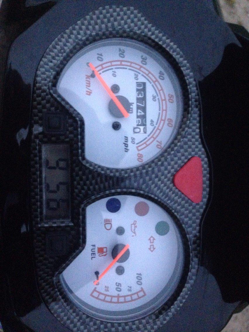 VGA Versus 2 takt billede 1