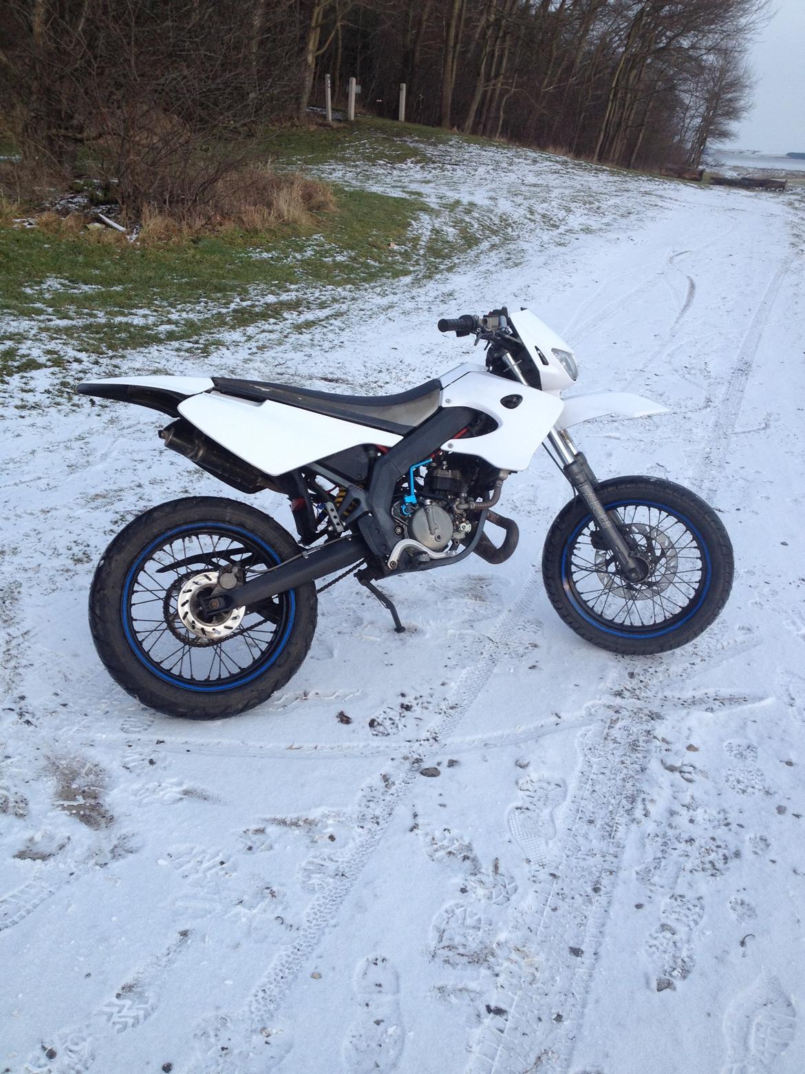 Derbi Senda SM Extreme billede 1