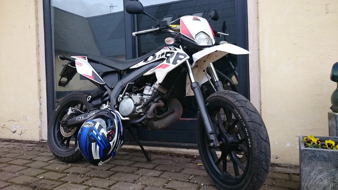 Derbi Senda Xtreme DRD SM billede 7