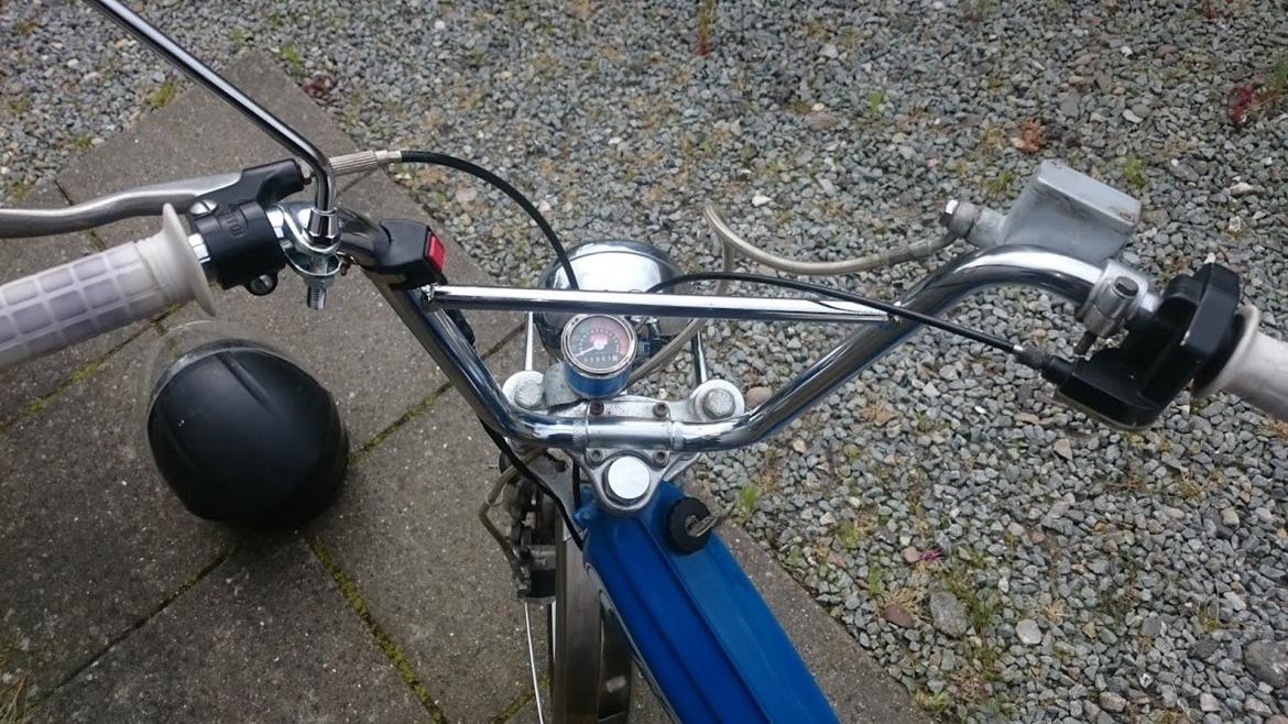 Puch Maxi K E50 billede 5