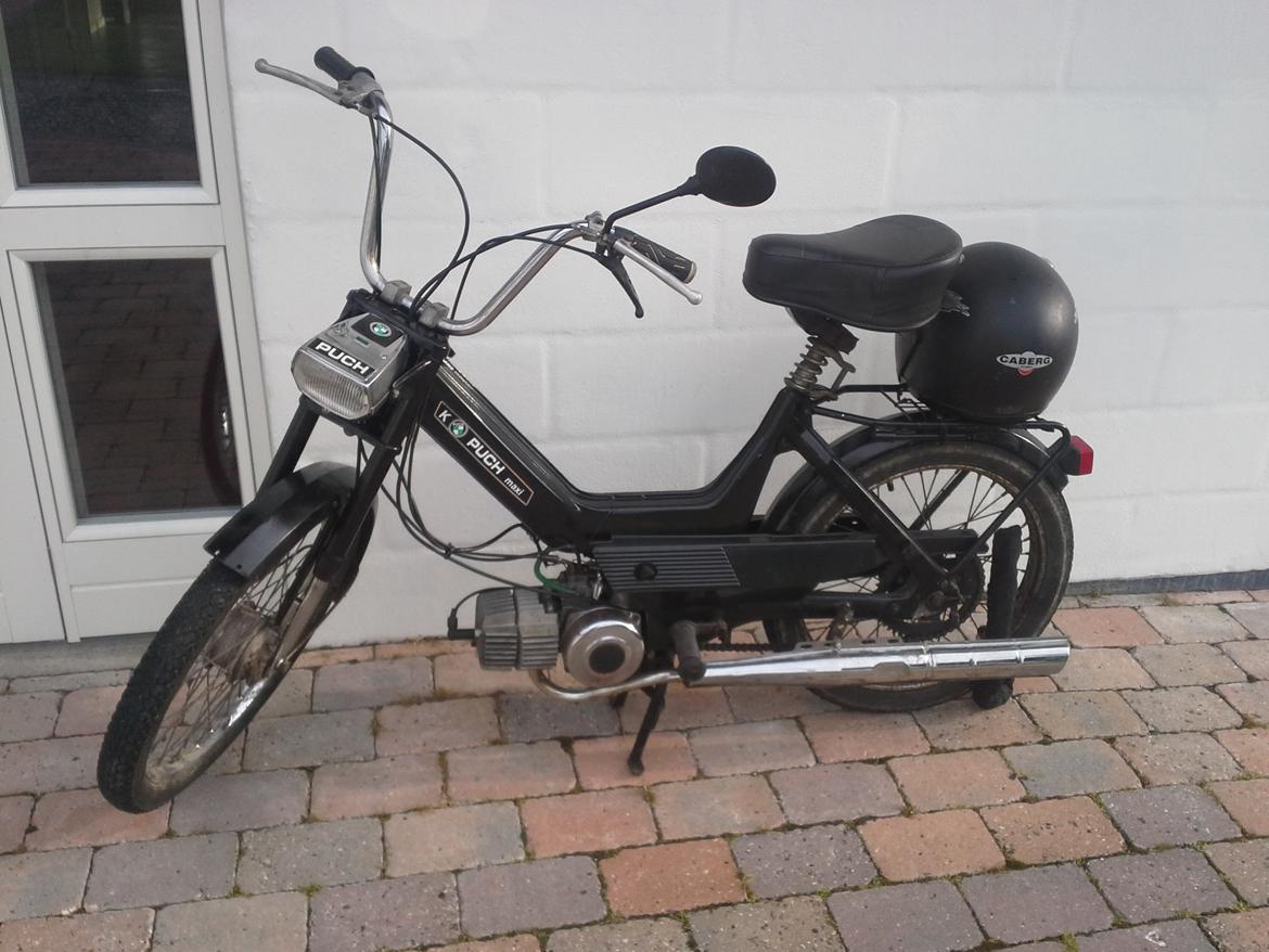Puch maxi k solgt billede 1