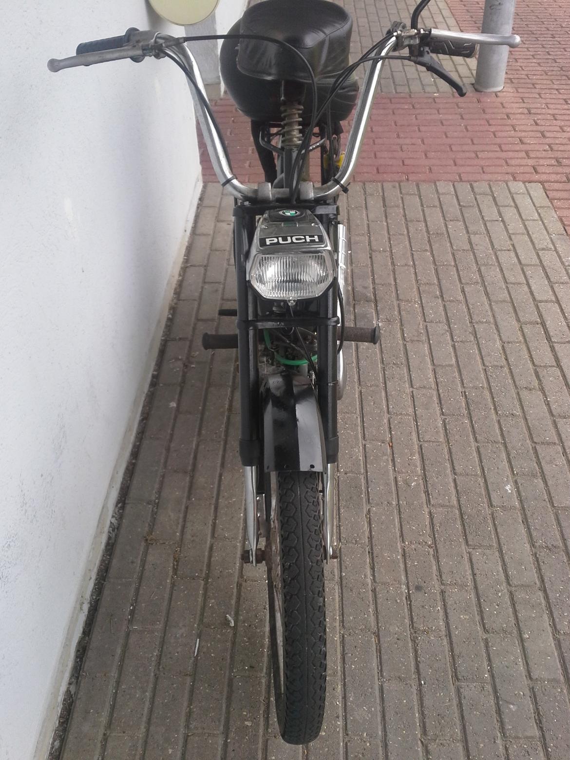 Puch maxi k solgt billede 3
