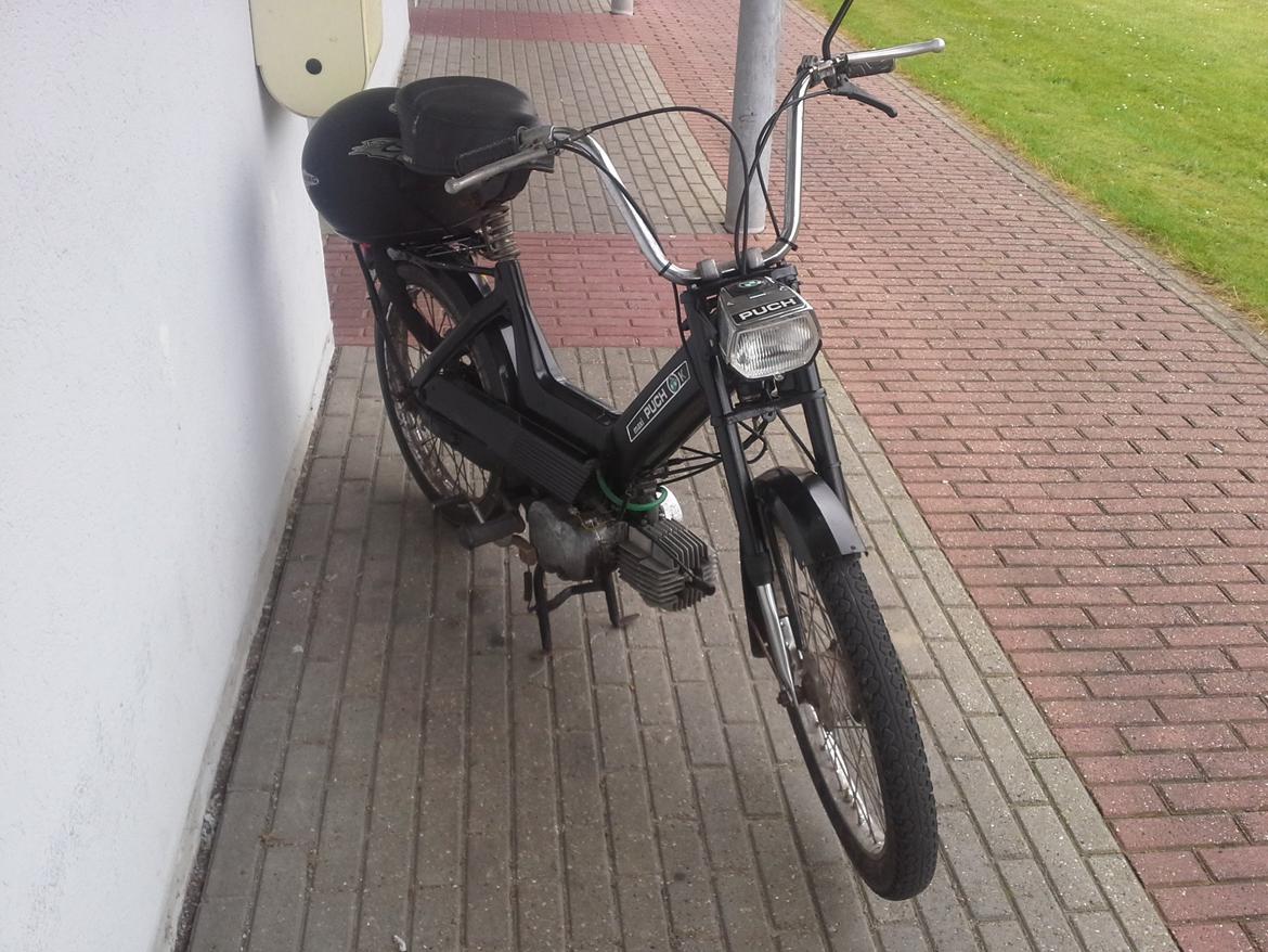 Puch maxi k solgt billede 4