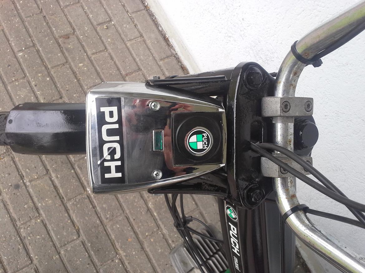 Puch maxi k solgt billede 6