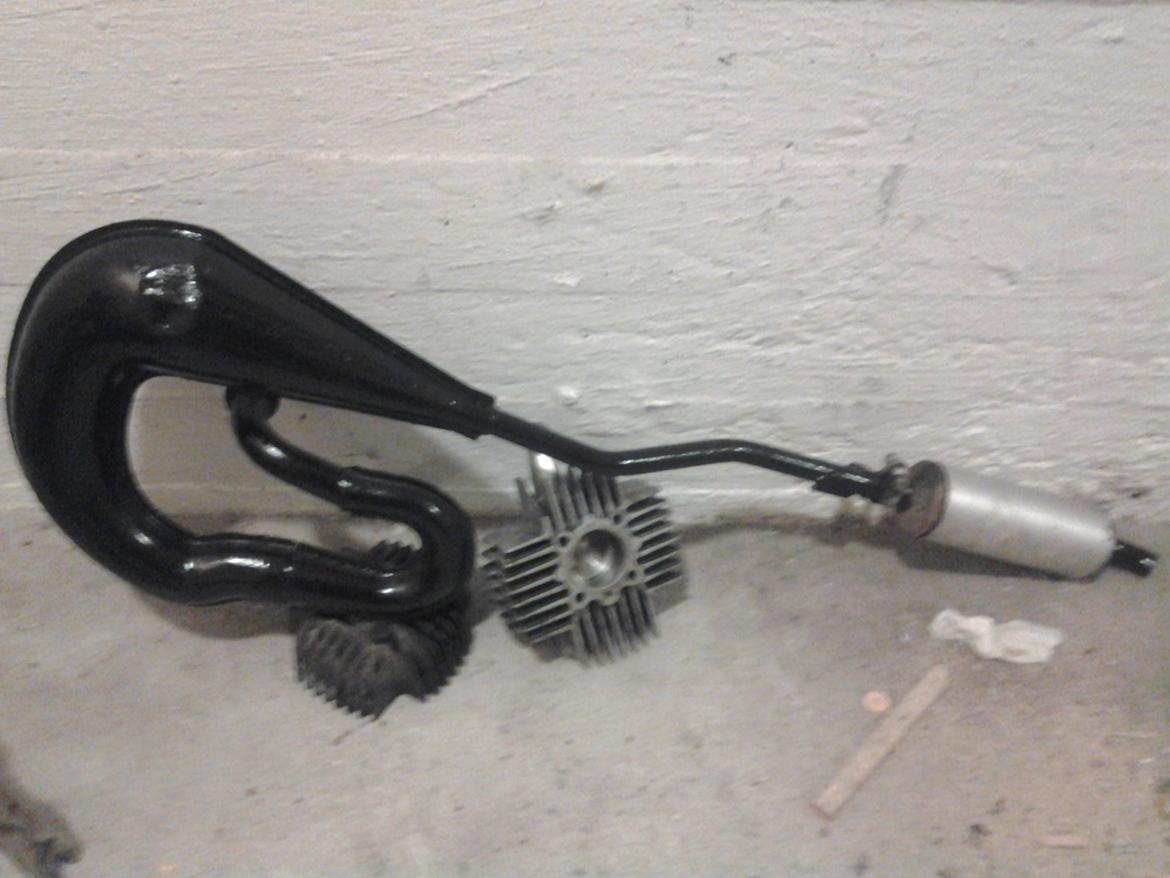 Puch maxi k solgt billede 7