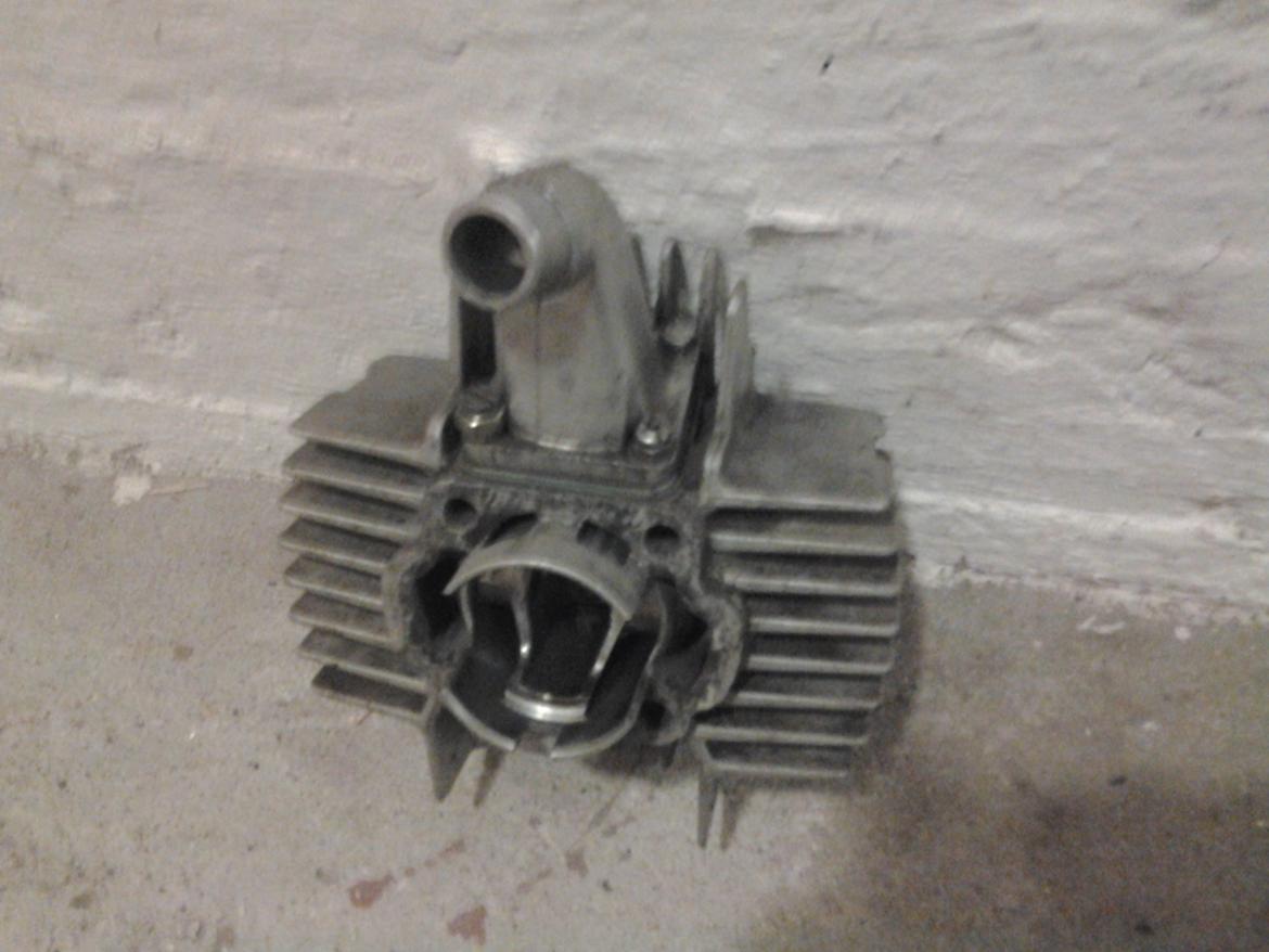 Puch maxi k solgt billede 8