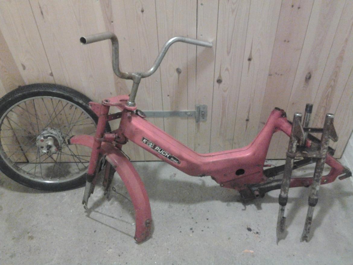 Puch maxi k solgt billede 9